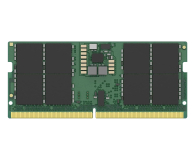 KINGSTON 32GB (1x32GB) 6400 CL52 KVR64V52BD8-32 - 1348899 - zdjęcie 1